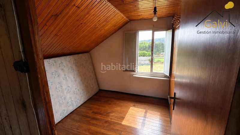 Foto 6ba9c0d0-f549-484c-98a1-77b16f6f0a97. House with parking in Ortigueira