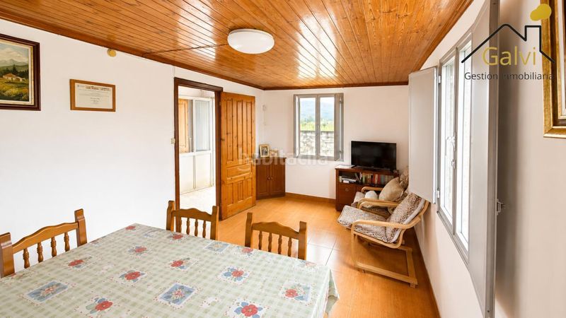 Foto 6f57f019-fbe8-48d5-a469-d58e2aab5cb1. House with parking in Ortigueira
