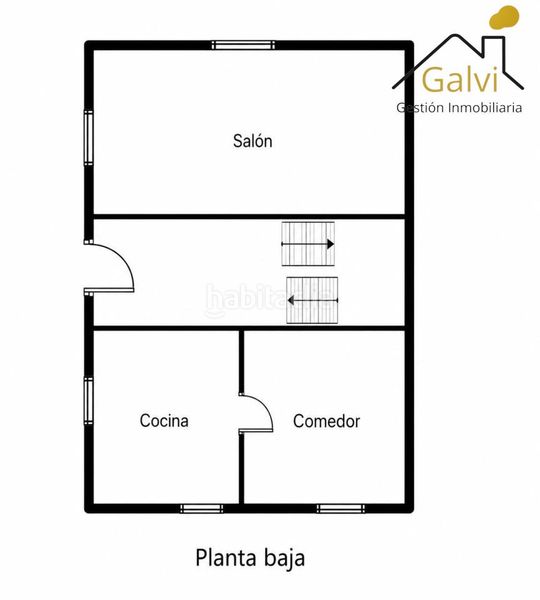 Foto 86bd836c-ba1f-4d7a-bf94-2add51efcd76. House with parking in Ortigueira