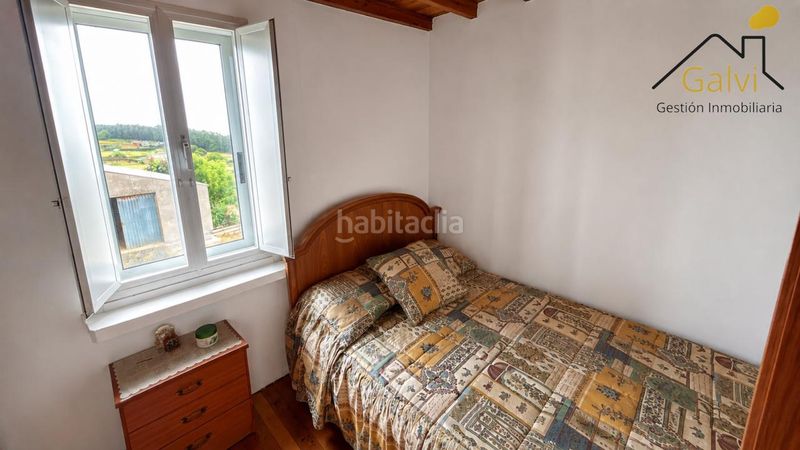 Foto 8fc2e9a0-c13d-42a7-a7c7-0e53819c7827. House with parking in Ortigueira