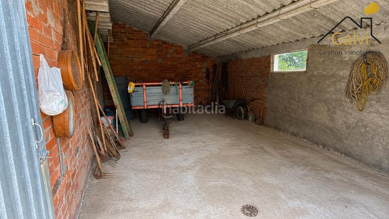 Foto 9b4b58b4-652f-4a9d-b8a3-95dc8d8f7329. House with parking in Ortigueira