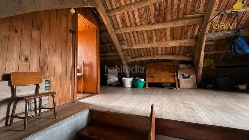 Foto c1d9505a-5529-4696-808f-bcca94085e10. House with parking in Ortigueira
