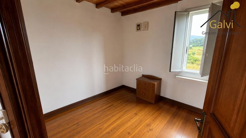 Foto dab11df6-d676-45ac-aa1e-c301ab7ef9e0. House with parking in Ortigueira