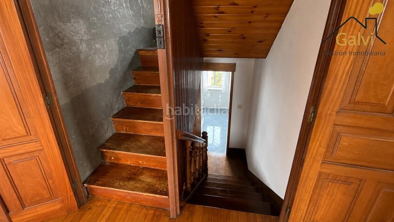 Foto e1242cda-6bed-4d5b-a041-308a1ac5acbc. House with parking in Ortigueira