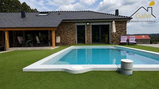 Chalet in Cerdido