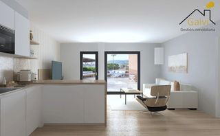 Appartement à Portádego - Vilaboa Norte