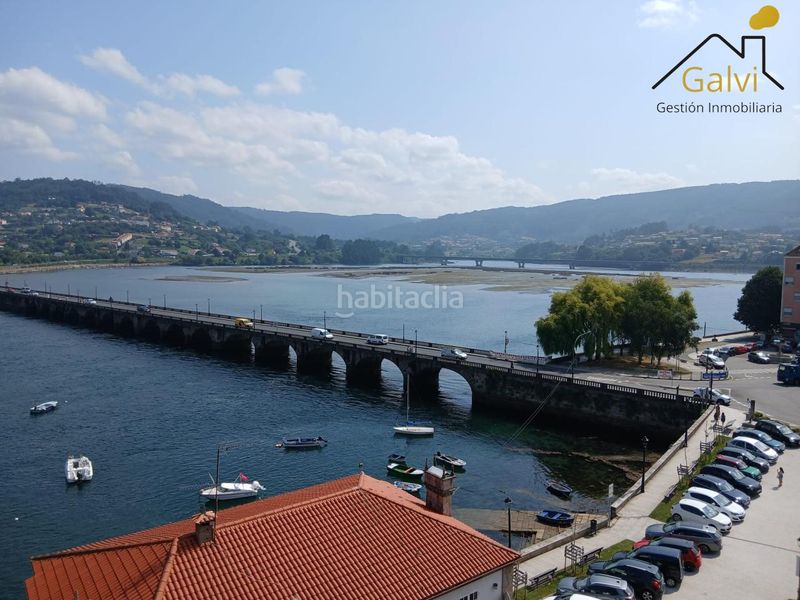 Foto 4ee28e5e-7593-4bd6-ae0c-f3d7ff1a5961. Pis amb calefacció a Pontedeume