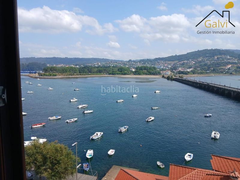 Foto f992e000-20df-444d-a9b4-0ed5eb8af9f2. Pis amb calefacció a Pontedeume