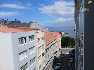 Location Appartement  Coronel cerviño núñez