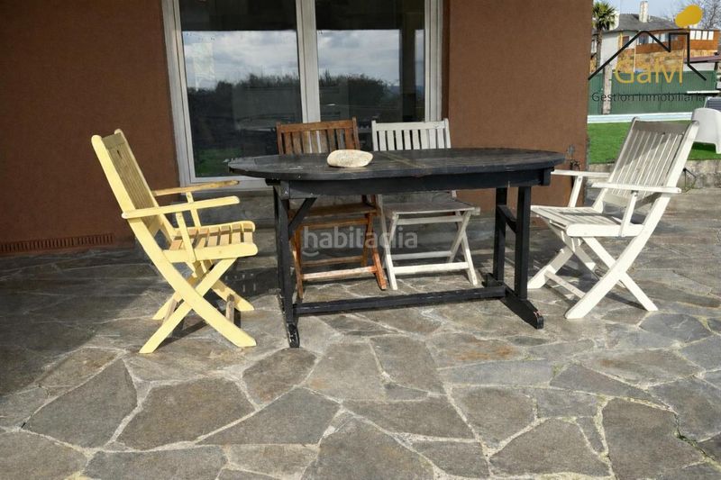 Foto 188f2f01-7757-4334-be16-66cfe0b01b35. Casa amb calefacció aparcament piscina a Parroquias del Oeste Lugo