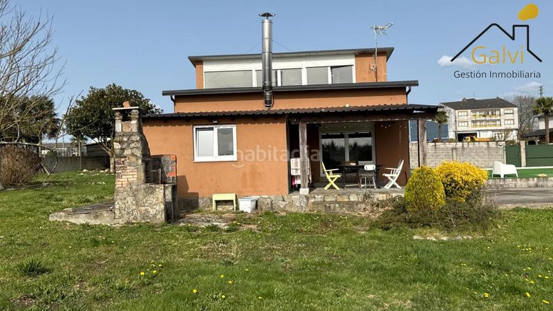 Foto 93b1ed3f-a2ac-4c9f-99c2-9015d7463ca2. Casa amb calefacció aparcament piscina a Parroquias del Oeste Lugo