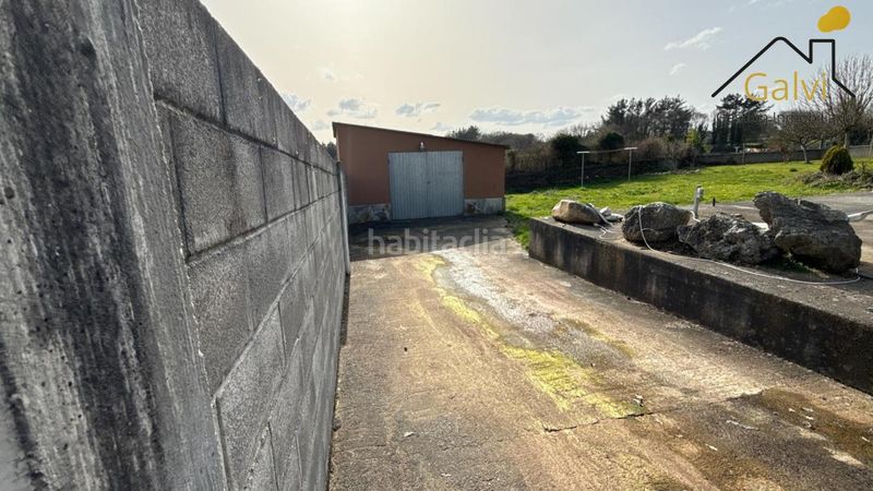 Foto 9d833d1d-69c5-4e7c-bfd6-827171c7ae79. Casa amb calefacció aparcament piscina a Parroquias del Oeste Lugo