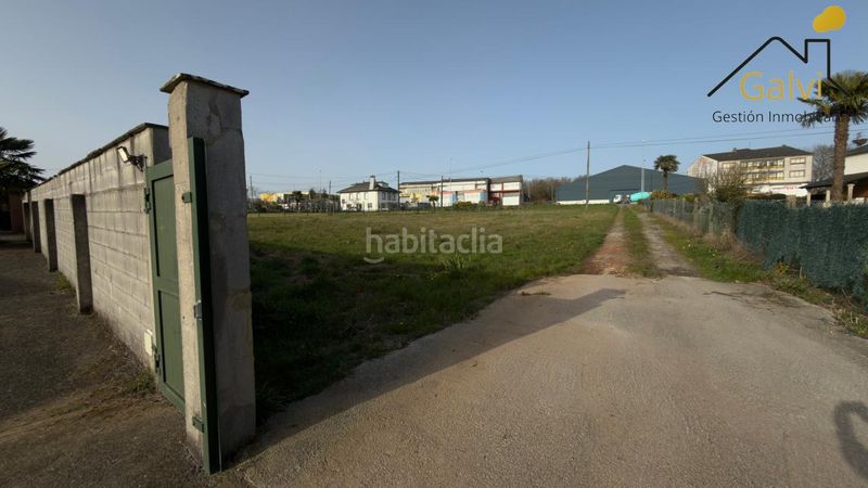 Foto ab9f32b8-d547-44cf-a8cc-81ef0157a353. Casa amb calefacció aparcament piscina a Parroquias del Oeste Lugo