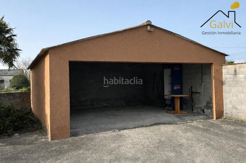 Foto c4017b07-3d2e-404b-a092-8504ef923d8a. Casa amb calefacció aparcament piscina a Parroquias del Oeste Lugo