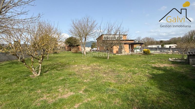 Foto df62c323-359b-4950-8303-7555e9ff4246. Casa amb calefacció aparcament piscina a Parroquias del Oeste Lugo