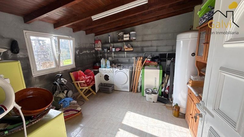 Foto f1892444-f878-4036-b32a-77c12894f440. Casa amb calefacció aparcament piscina a Parroquias del Oeste Lugo