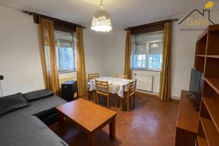 Erdgeschoss  Rua fene