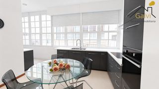 Flat  Calle maria