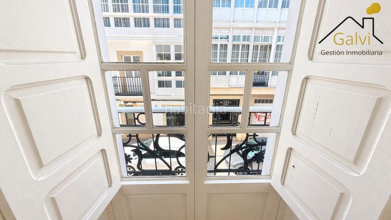 Foto 263b2f0b-8af0-49fa-8c8a-02f73c77660e. Pis a Centro Ferrol