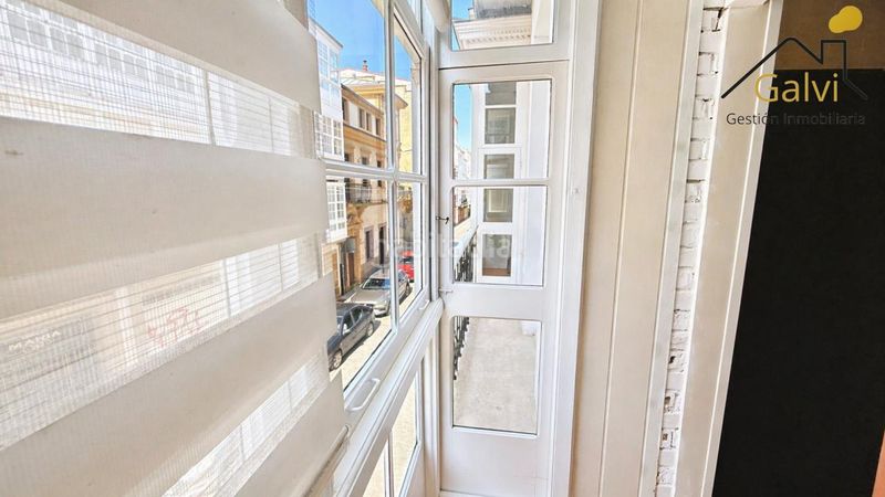 Foto b35897ca-03d8-4090-afa2-b4a7e7380878. Pis a Centro Ferrol