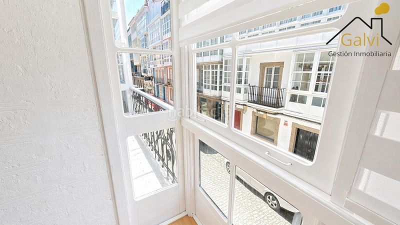 Foto bb800d91-cc93-441a-87f3-a43638e041fb. Pis a Centro Ferrol