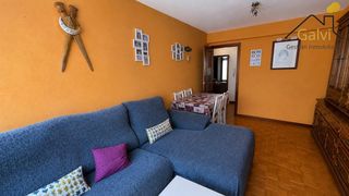 Flat in Ortigueira