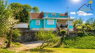 Casa a A Malata - Catabois - Ciudad Jardín
