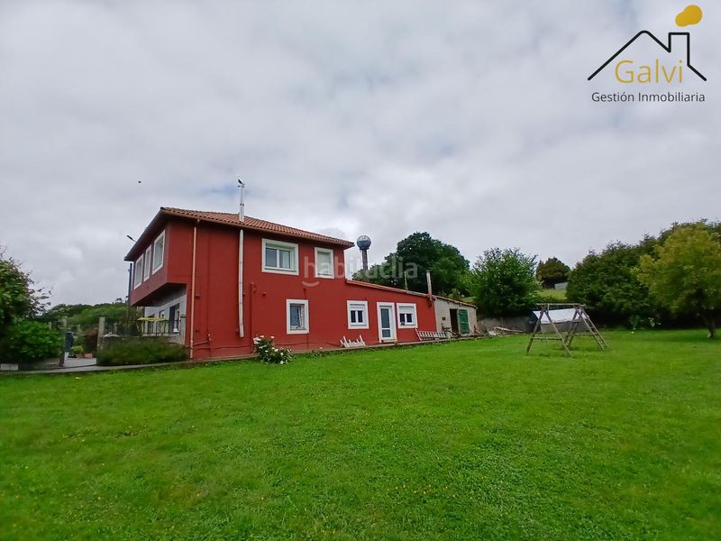 Foto 0795dae9-b993-4428-b965-6135d4d9f22a. Casa amb calefacció aparcament a Cerceda