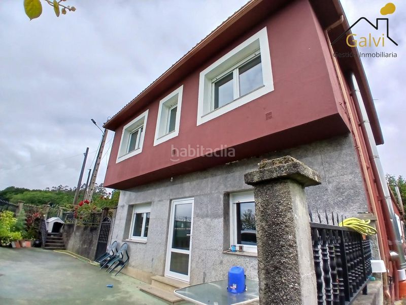 Foto 78e13961-9cc0-4b9e-b3ee-fb1f556da2f0. Casa amb calefacció aparcament a Cerceda