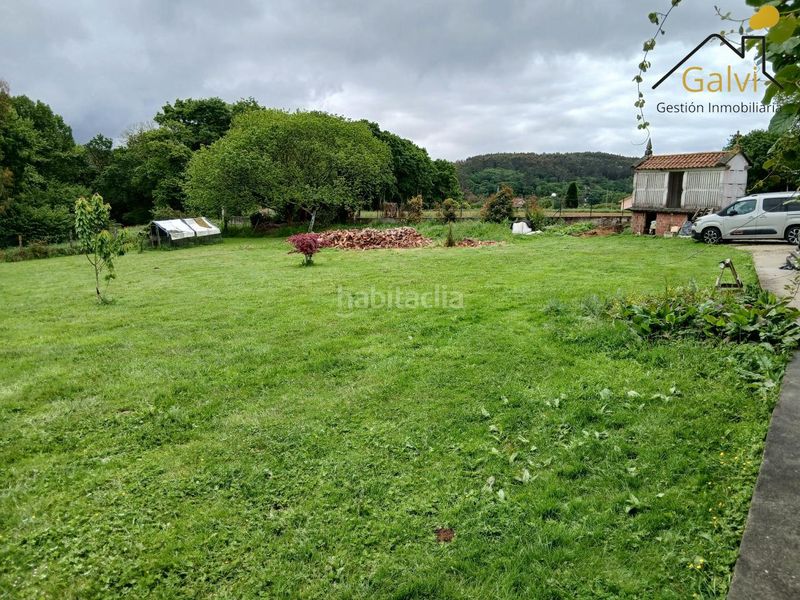 Foto a49412ed-c7b7-4d2e-96b4-275ca2a96595. Casa amb calefacció aparcament a Cerceda