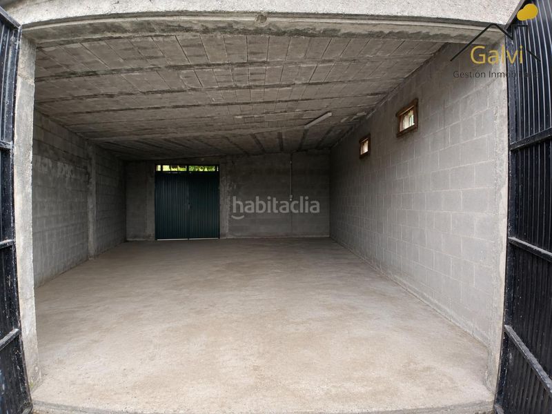 Foto c12b2abd-81b4-4f83-915d-206494ff25a4. Casa amb calefacció aparcament a Cerceda
