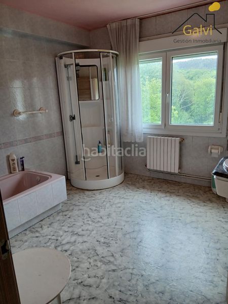 Foto ee515065-718d-4bab-8efe-7f7dbac82086. Casa amb calefacció aparcament a Cerceda
