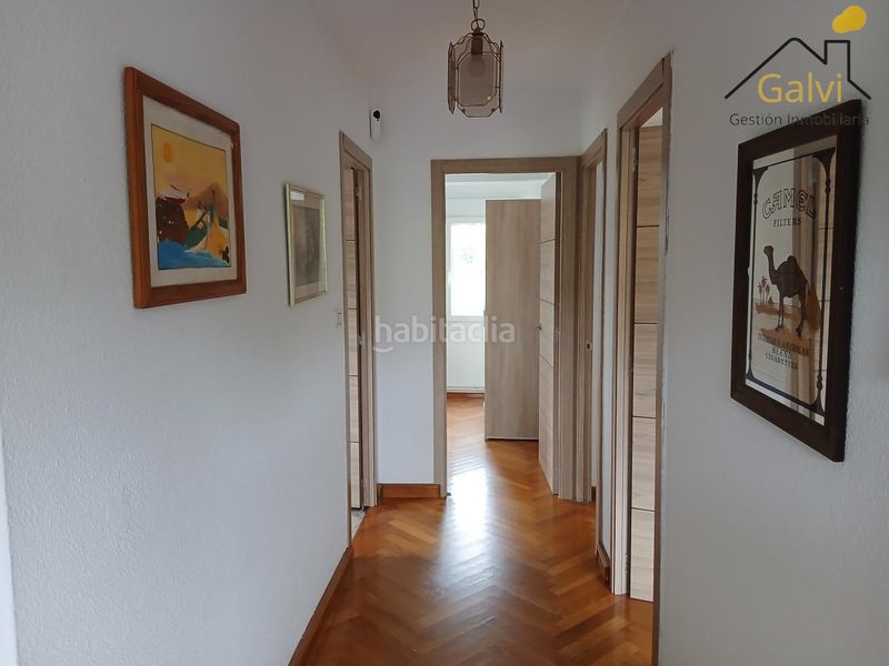 Foto f3e6c0cf-ad25-4d48-aece-a1561bcd5a9e. Casa amb calefacció aparcament a Cerceda