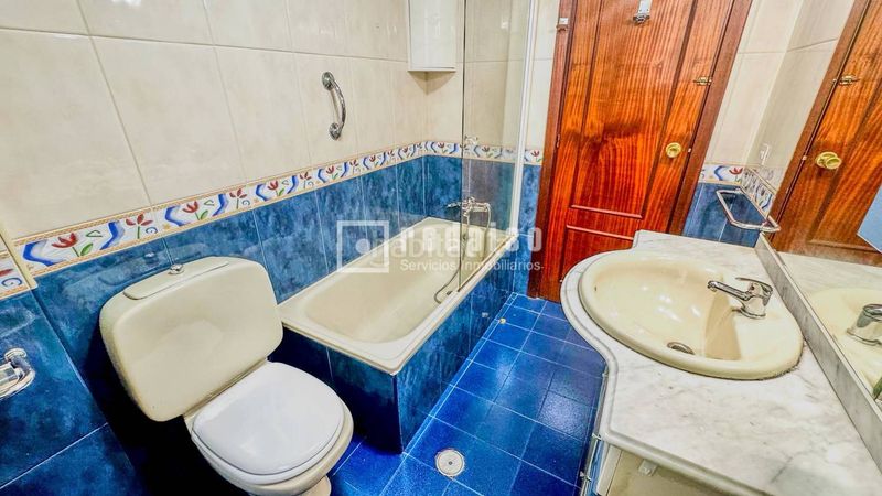 Foto 1227b39b-ef57-4d22-b660-f3e38c8cca98. Flat with heating in Agra del Orzán - Ventorrillo Coruña (A)