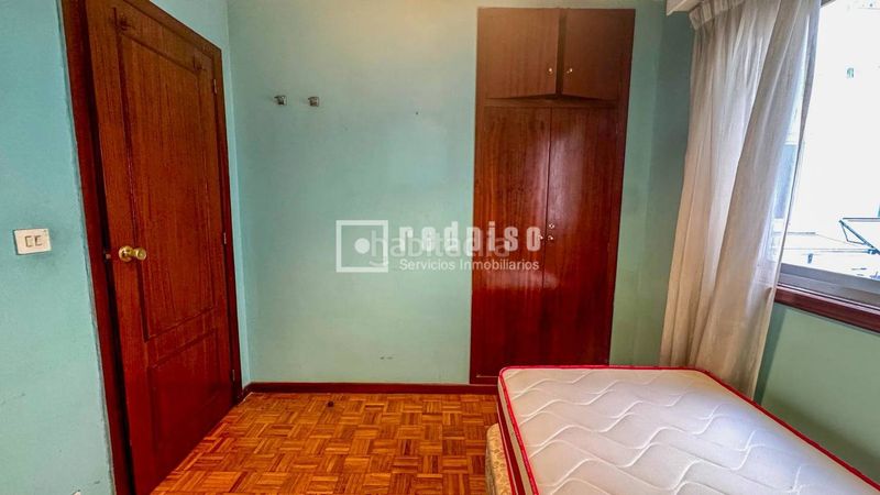 Foto 19fbb1f7-0e55-4ad3-9176-530f04484e5a. Flat with heating in Agra del Orzán - Ventorrillo Coruña (A)