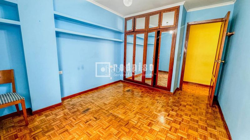 Foto 1ce710ba-2319-4837-ae9f-ae7799f8bfc2. Flat with heating in Agra del Orzán - Ventorrillo Coruña (A)