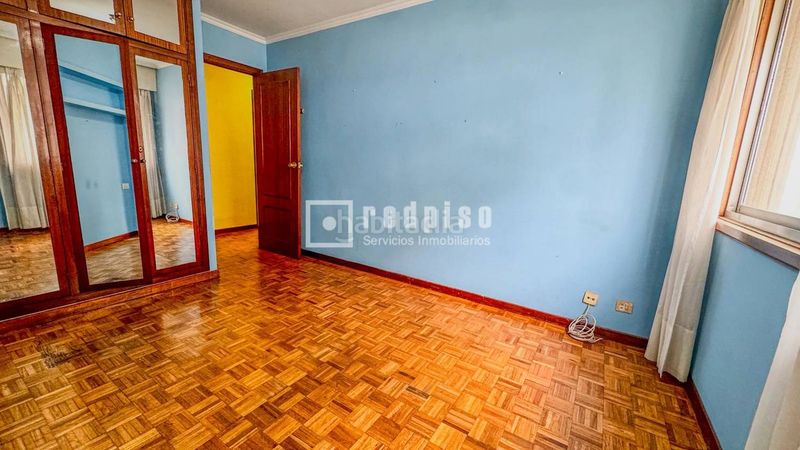 Foto 1fc1c166-e813-4621-86c0-31ada6de2729. Flat with heating in Agra del Orzán - Ventorrillo Coruña (A)