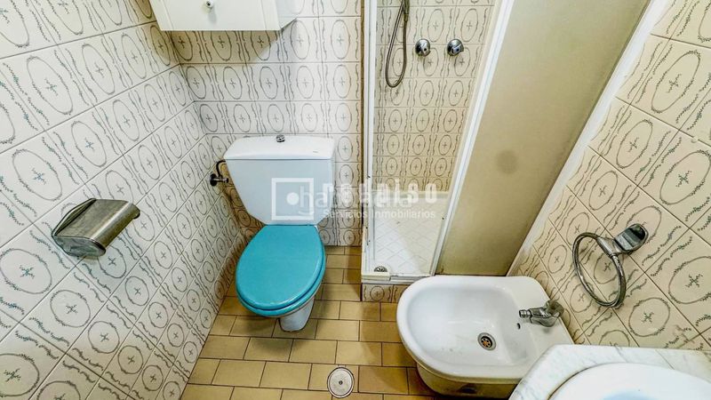 Foto 320576d4-1f64-4c86-9bda-ea3084006655. Flat with heating in Agra del Orzán - Ventorrillo Coruña (A)