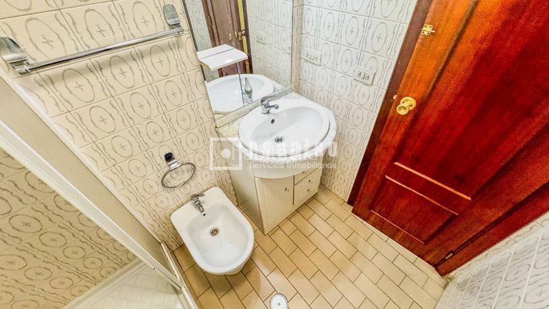 Foto 352f31b3-f9da-4503-b9f1-aa90064c7864. Flat with heating in Agra del Orzán - Ventorrillo Coruña (A)