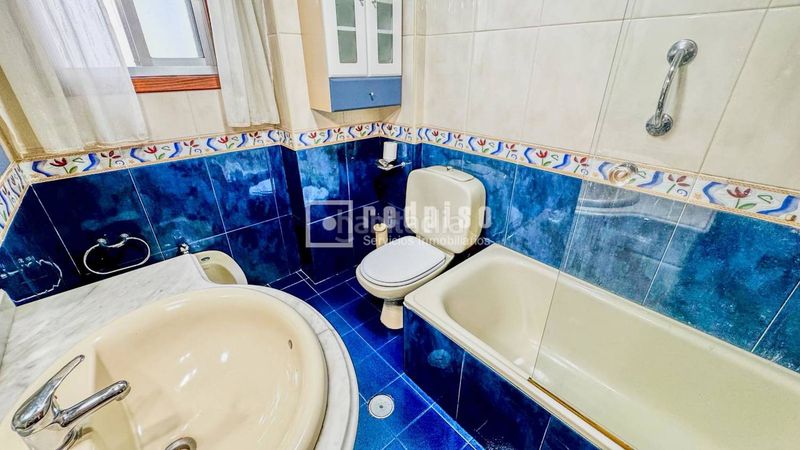 Foto 3d9d8c78-1f6d-450e-bdfd-22326f95bb83. Flat with heating in Agra del Orzán - Ventorrillo Coruña (A)