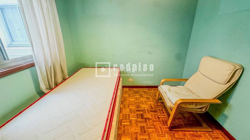 Foto 3e24a235-f3f5-4d43-abc9-faceba947f03. Flat with heating in Agra del Orzán - Ventorrillo Coruña (A)