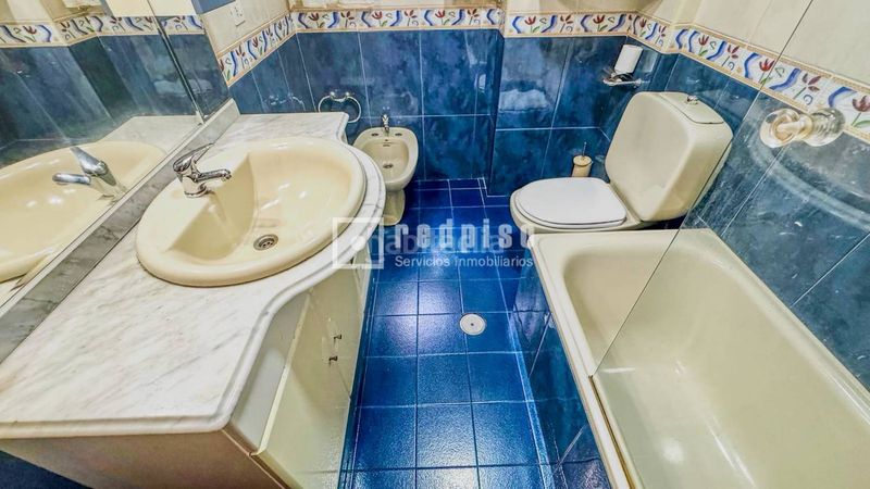 Foto 5a859251-35f8-459f-90b8-9718c07c431a. Flat with heating in Agra del Orzán - Ventorrillo Coruña (A)