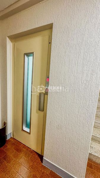 Foto 6429b93b-8964-4e19-889c-7f5597be42fe. Flat with heating in Agra del Orzán - Ventorrillo Coruña (A)