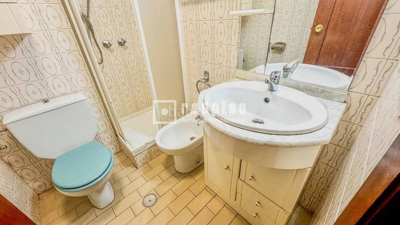 Foto 6570b62a-4570-4ba7-8766-654c98fbb7d3. Flat with heating in Agra del Orzán - Ventorrillo Coruña (A)