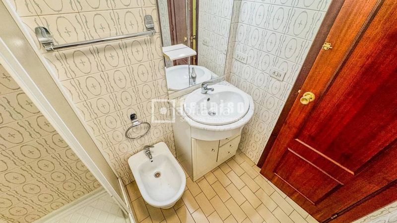 Foto 8a3d8dec-f695-42b3-bedf-3bdac09d4cbe. Flat with heating in Agra del Orzán - Ventorrillo Coruña (A)