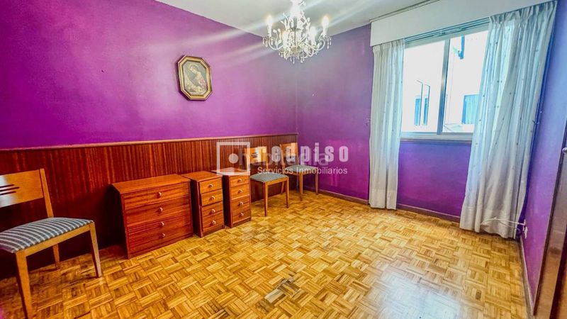 Foto ac050d90-5c01-4c5e-9816-c33e001a29a3. Flat with heating in Agra del Orzán - Ventorrillo Coruña (A)