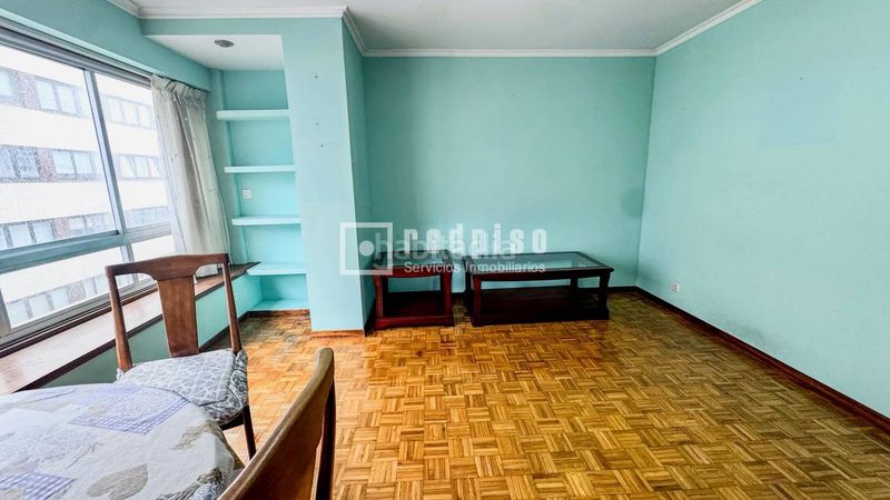 Foto e23d8188-fd9b-455f-b842-30174fb5e60b. Flat with heating in Agra del Orzán - Ventorrillo Coruña (A)