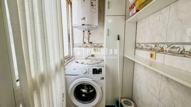 Foto e8760bf2-05e3-4d70-bf96-ef52683d6a75. Flat with heating in Agra del Orzán - Ventorrillo Coruña (A)