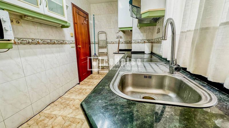 Foto f860b1ba-d8ae-4998-849d-29eb31a2e910. Flat with heating in Agra del Orzán - Ventorrillo Coruña (A)