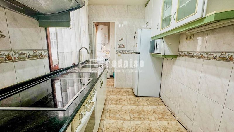 Foto fb2670ff-75f1-4918-b4cc-14d260ff3321. Flat with heating in Agra del Orzán - Ventorrillo Coruña (A)